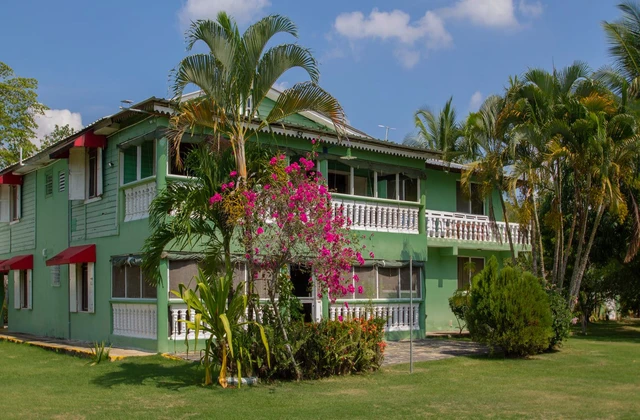 Villa Campito Casa Club Santo Domingo Republica Dominicana